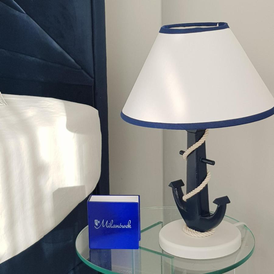 Pinea Baltic - Double Sea View - Apartment Z Widokiem Na Morze Поберово Екстериор снимка