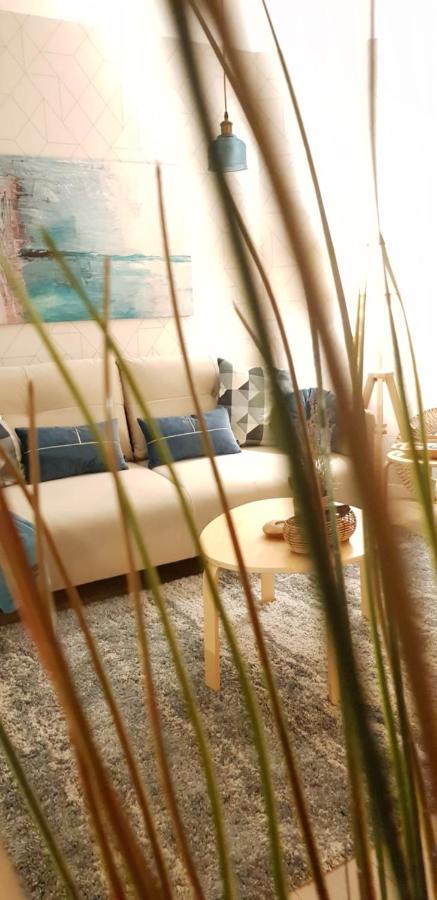 Pinea Baltic - Double Sea View - Apartment Z Widokiem Na Morze Поберово Екстериор снимка