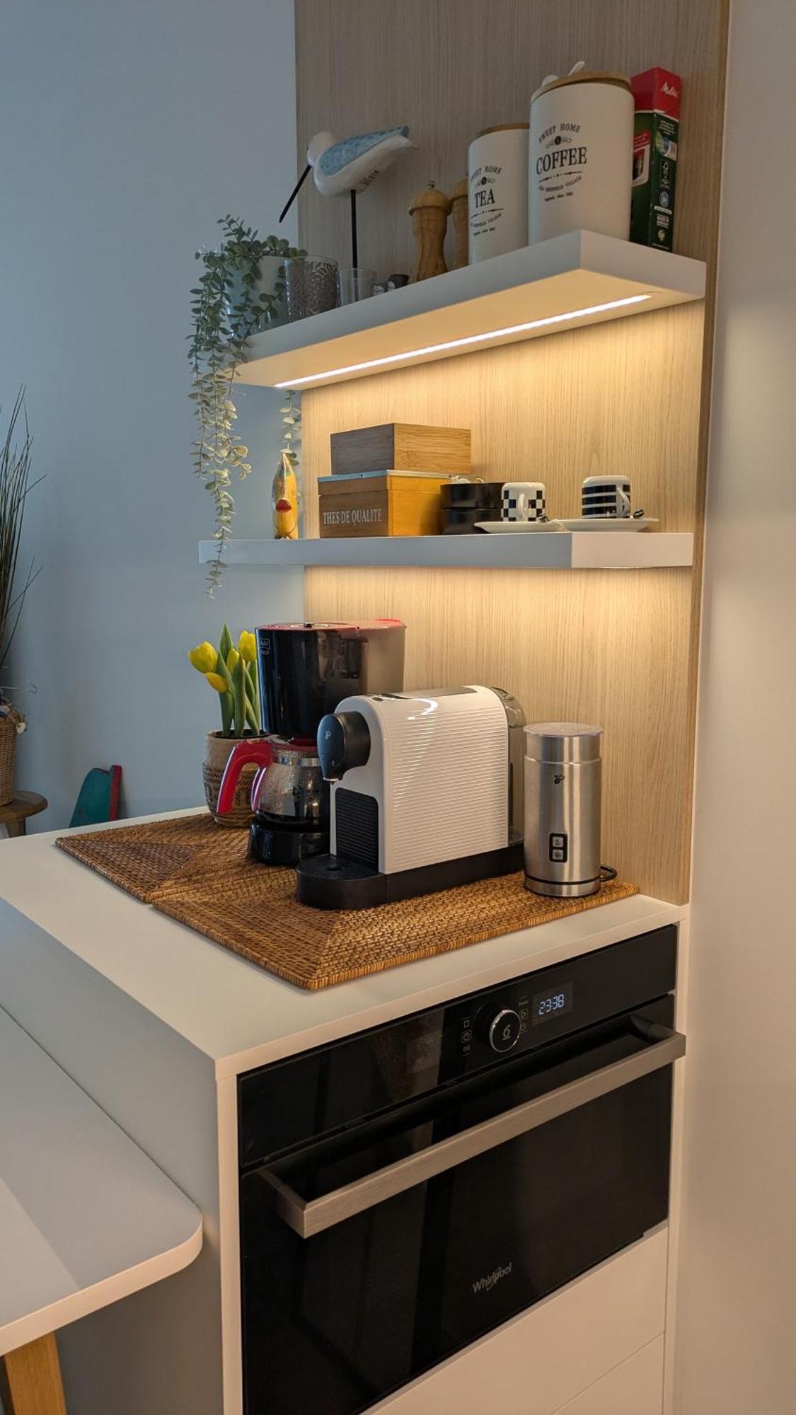 Pinea Baltic - Double Sea View - Apartment Z Widokiem Na Morze Поберово Екстериор снимка